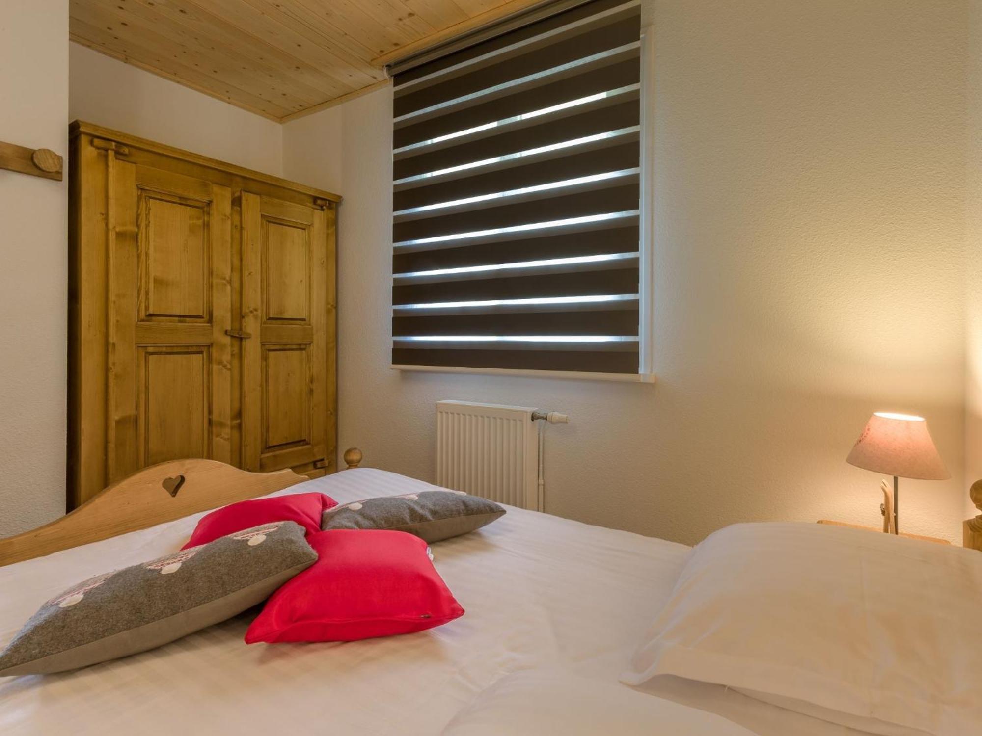 Dvacances Residence Les Tavaillons Mijoux Quarto foto